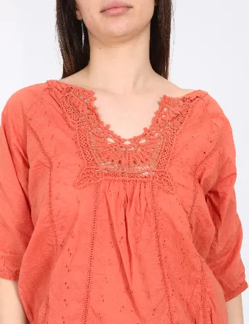 Bluza Bershka, corai