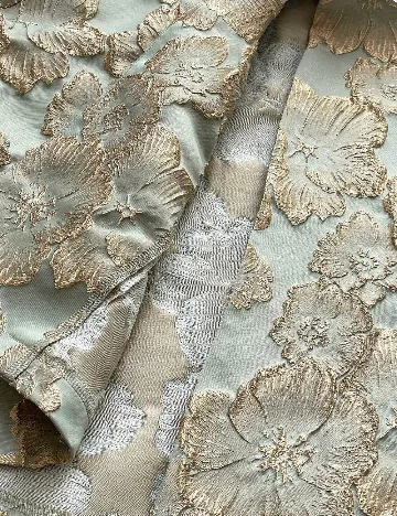 Bluza SHEIN CURVE, floral print