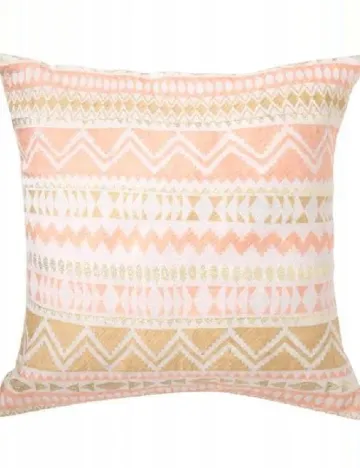 Fata de perna HOME, mix culori