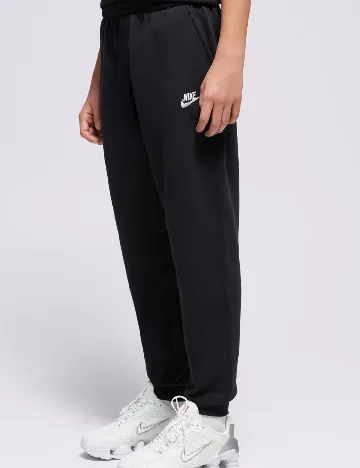 Pantaloni Nike, negru