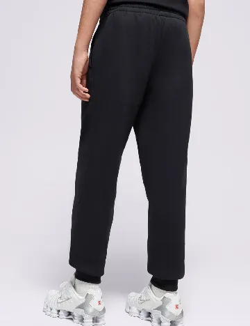 Pantaloni Nike, negru