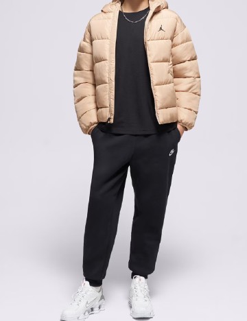 Pantaloni Nike, negru