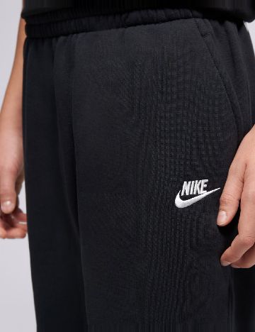 Pantaloni Nike, negru