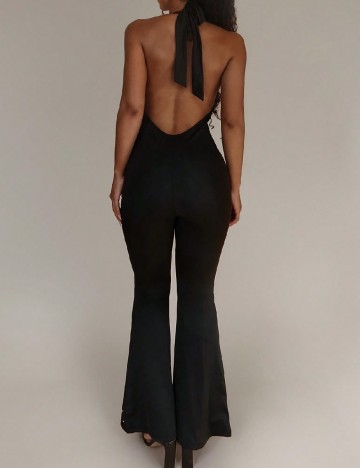 Salopeta SHEIN, negru