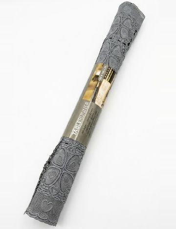 Runner de masa Via Chasse, gri