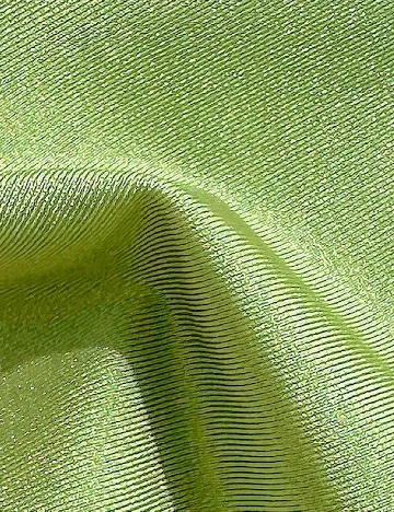 Costum de baie SHEIN, verde