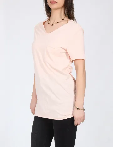 Tricou Bershka, roz
