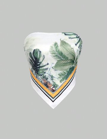 Top SHEIN, mix culori