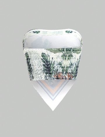 Top SHEIN, mix culori