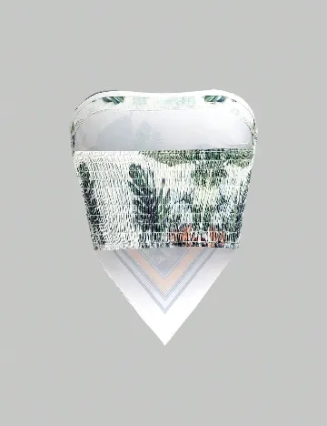 Top SHEIN, mix culori