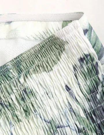 Top SHEIN, mix culori