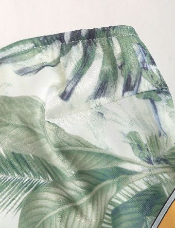 Top SHEIN, mix culori