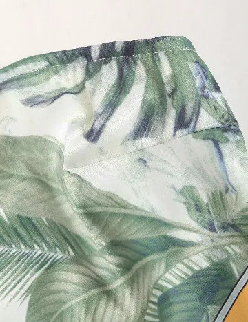 Top SHEIN, mix culori