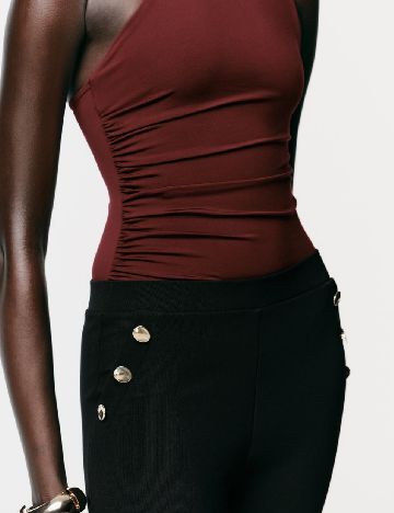 Colanti Zara, negru