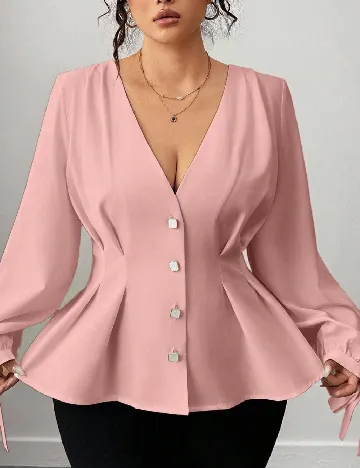 Bluza SHEIN CURVE, roz