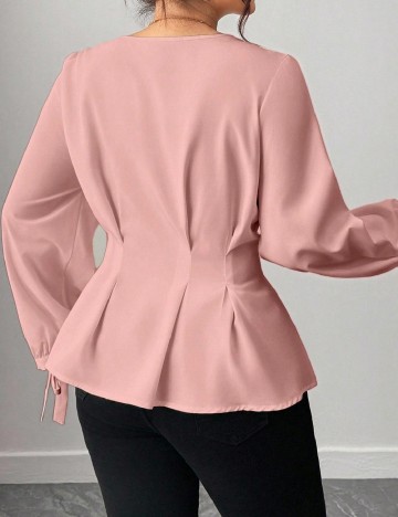 Bluza SHEIN CURVE, roz