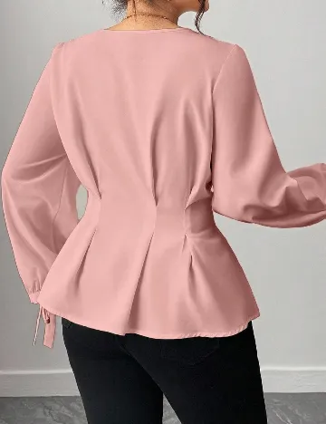 Bluza SHEIN CURVE, roz