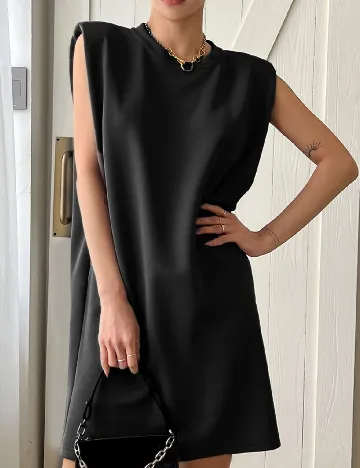 Rochie scurta SHEIN, negru