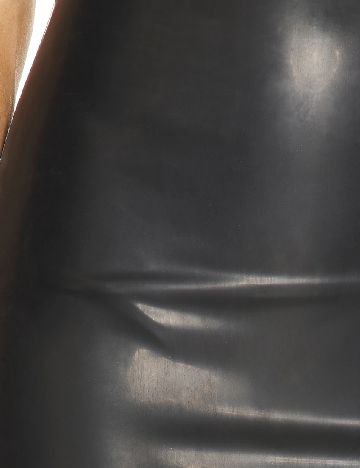 Fusta Bluebella, negru