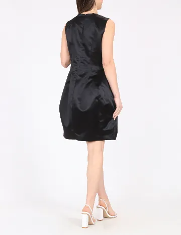 Rochie scurta Zara, negru