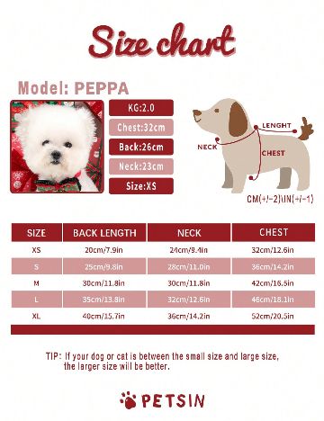 Haina pentru caini SHEIN, negru