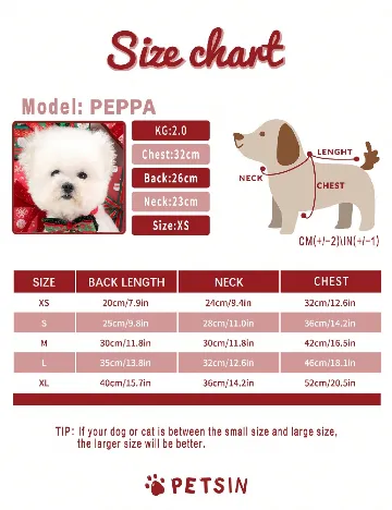 Haina pentru caini SHEIN, negru