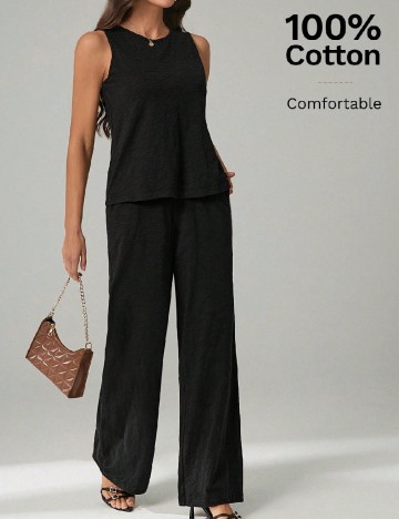 Compleu SHEIN, negru