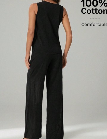 Compleu SHEIN, negru