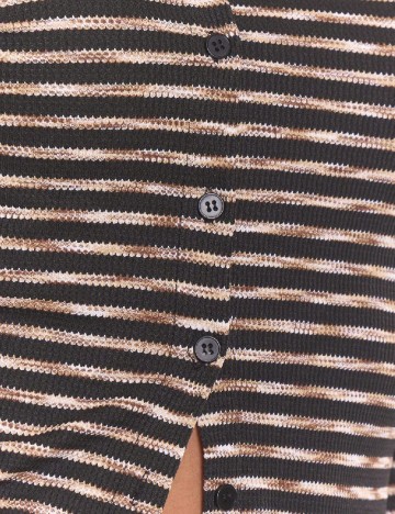 Bluza Musera, mix culori