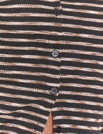 Bluza Musera, mix culori