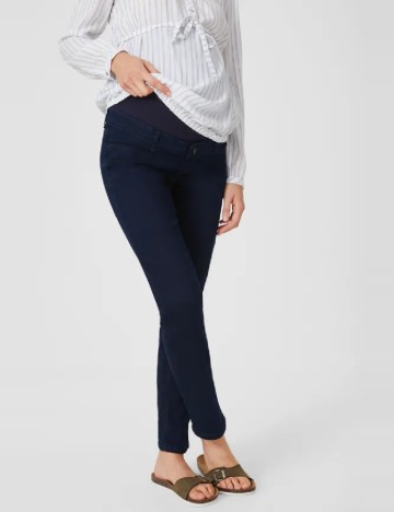 Blugi C&A, bleumarin