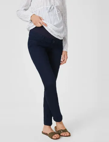 Blugi C&A, bleumarin