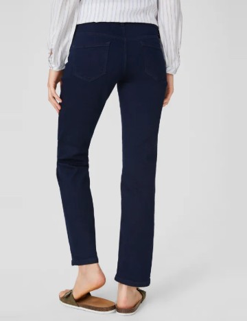 Blugi C&A, bleumarin