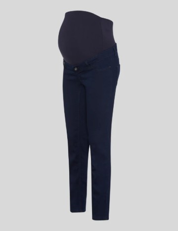 Blugi C&A, bleumarin