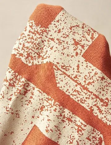 Bluza Oversize SHEIN, mix culori