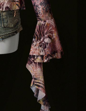 Bluza SHEIN, mix culori