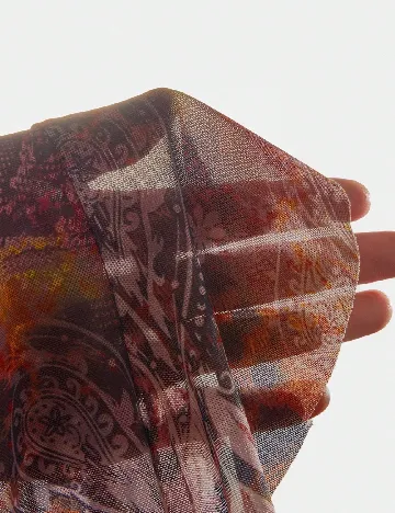 Bluza SHEIN, mix culori