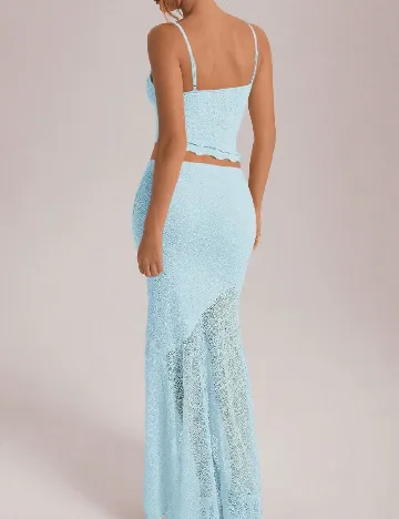 Compleu SHEIN, albastru