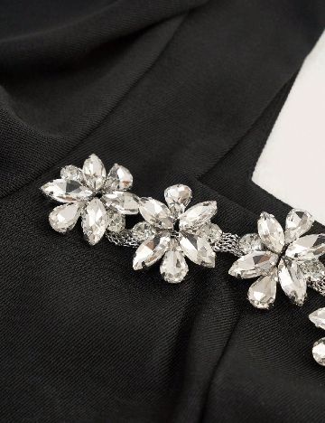 Rochie scurta SHEIN, negru