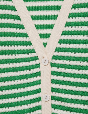 Rochie medie Mango, verde