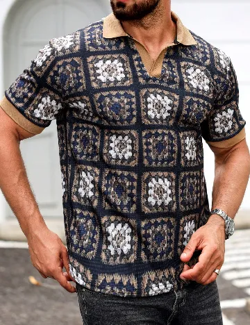 Tricou SHEIN, mix culori