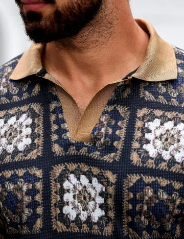 Tricou SHEIN, mix culori