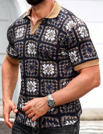 Tricou SHEIN, mix culori