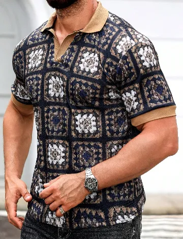 Tricou SHEIN, mix culori