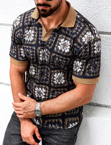 Tricou SHEIN, mix culori