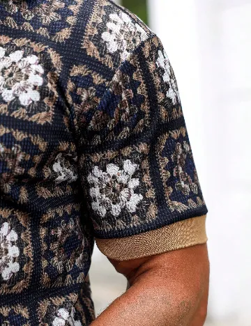 Tricou SHEIN, mix culori