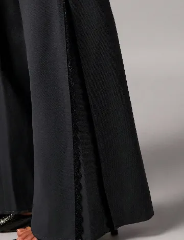 Pantaloni SHEIN, gri