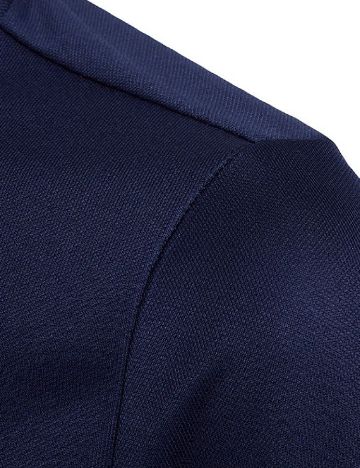 Bluza Adidas, bleumarin