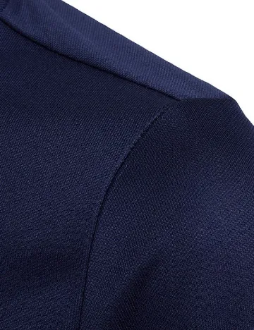 Bluza Adidas, bleumarin