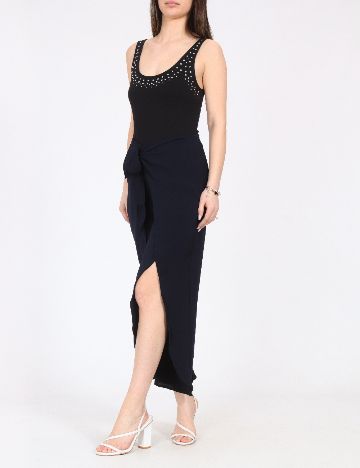 Body Zara, negru